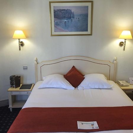Hotel Rochechouart - Orso Hotels Париж Екстериор снимка