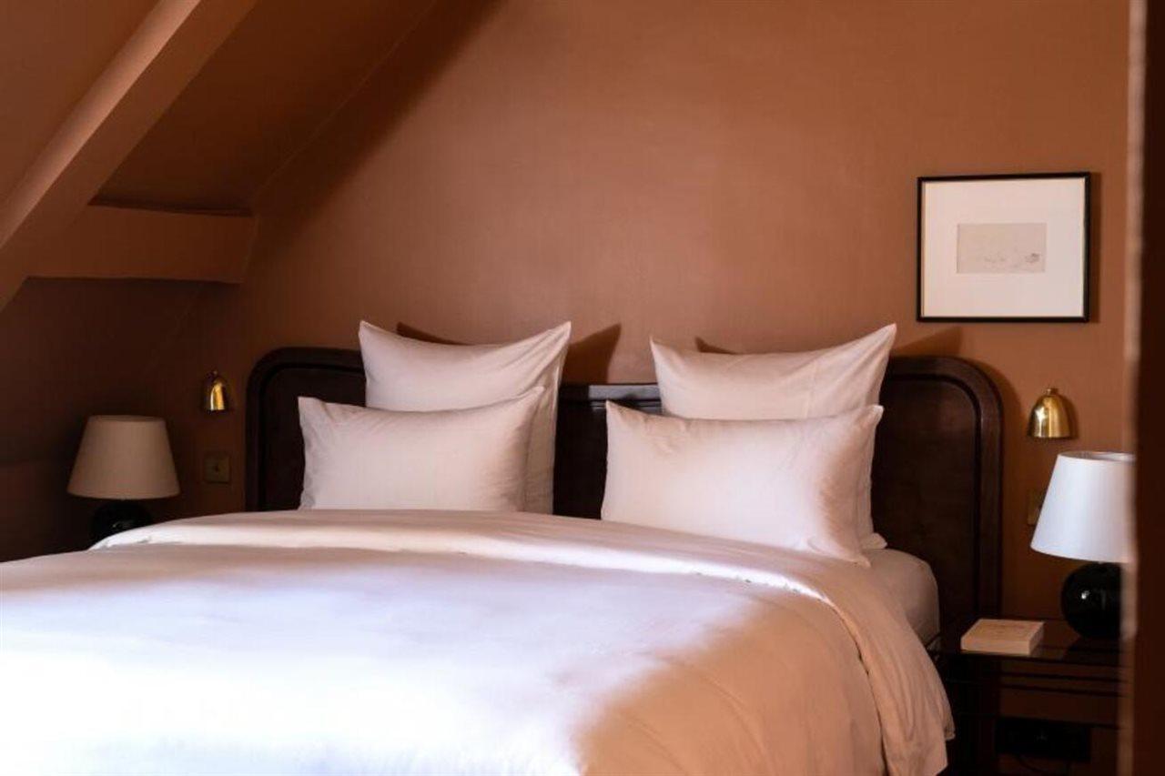 Hotel Rochechouart - Orso Hotels Париж Екстериор снимка