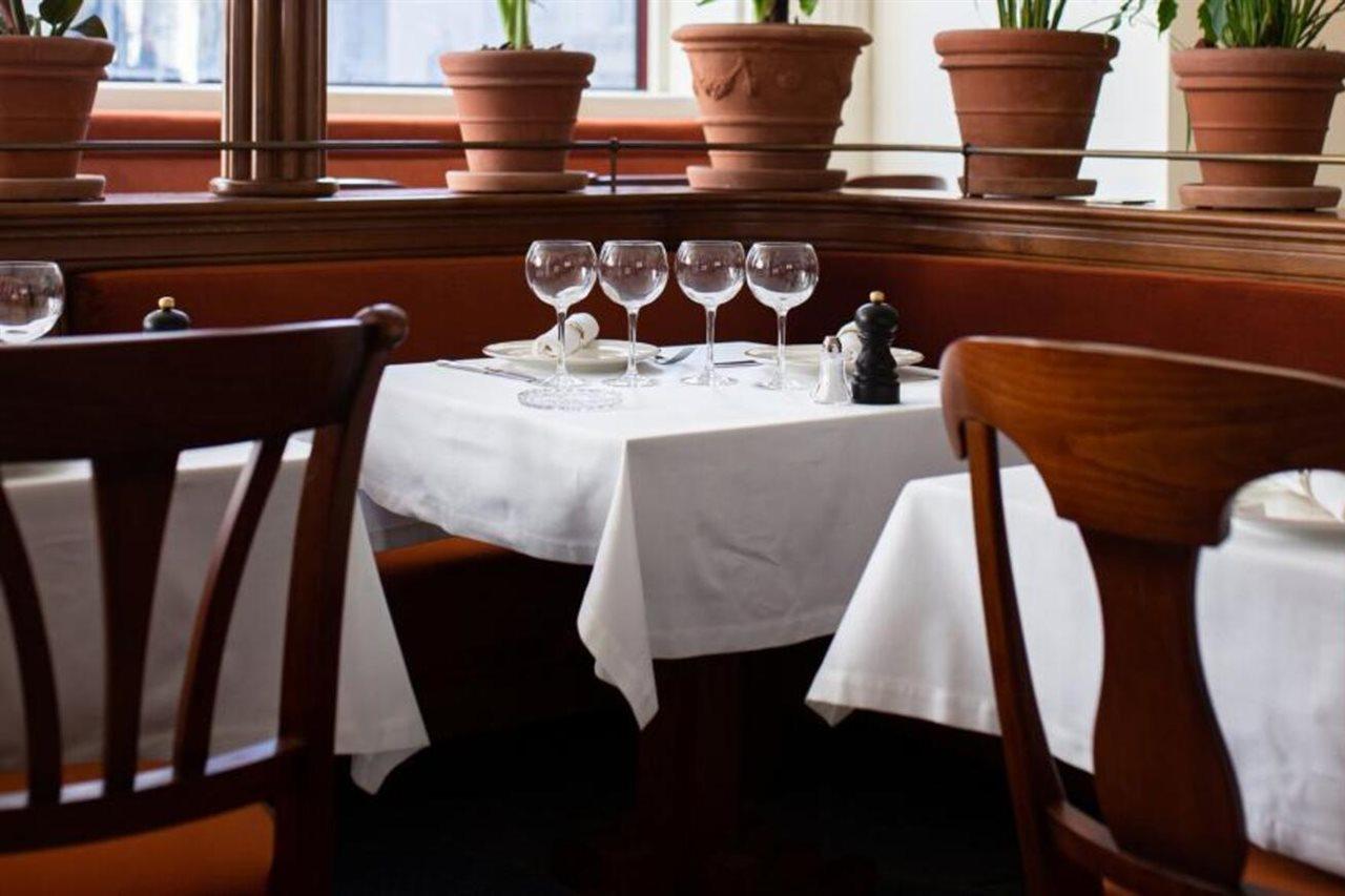 Hotel Rochechouart - Orso Hotels Париж Екстериор снимка