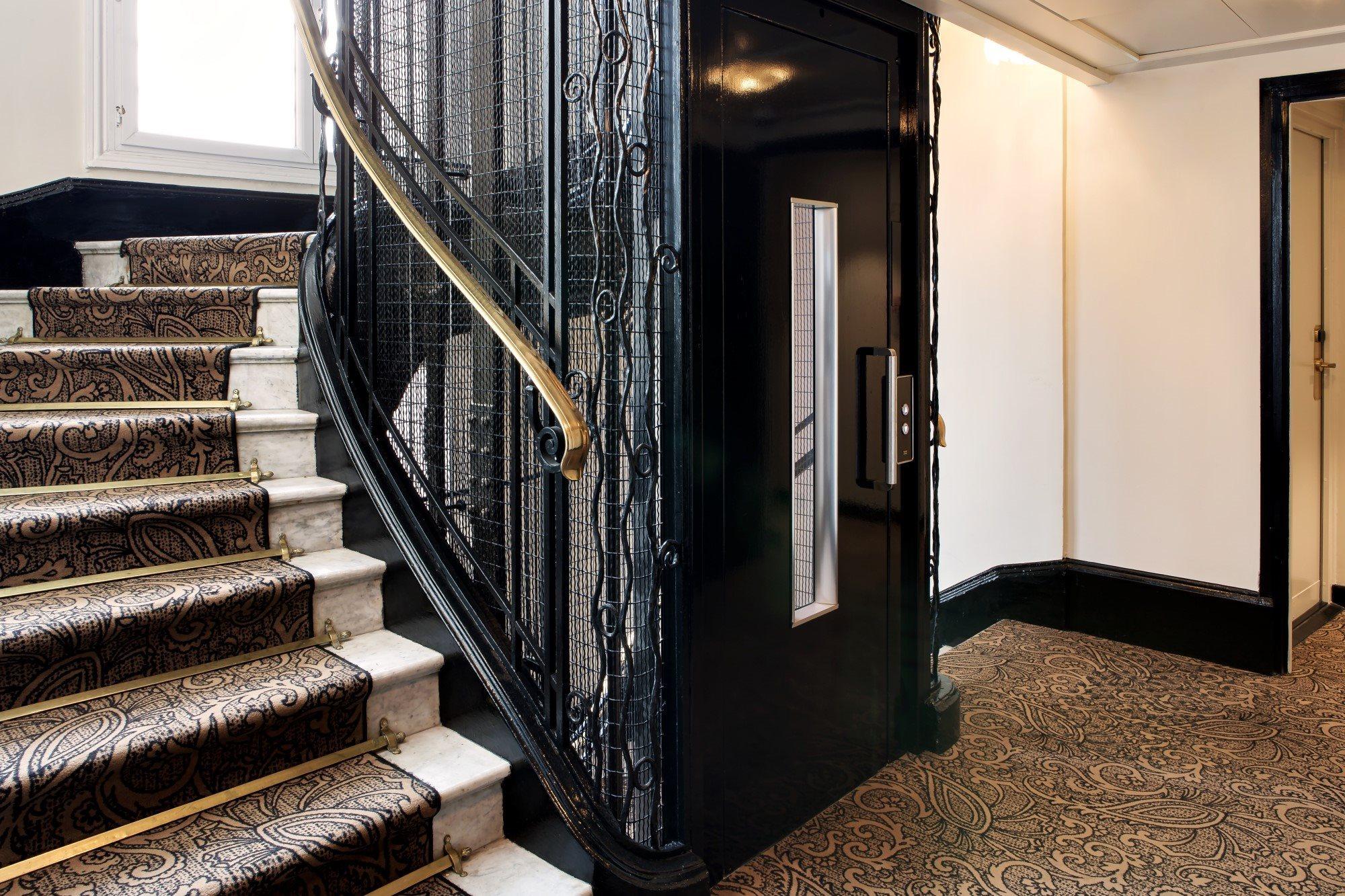 Hotel Rochechouart - Orso Hotels Париж Екстериор снимка