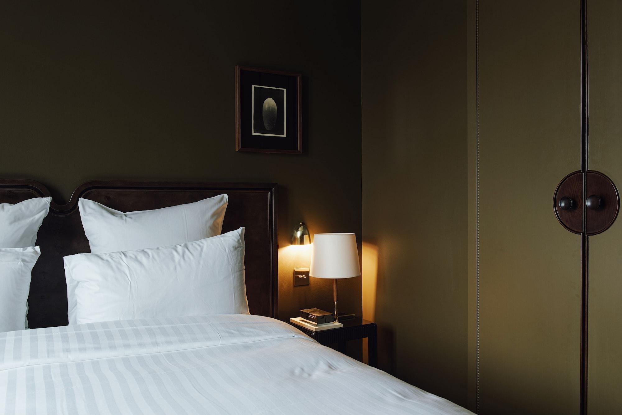 Hotel Rochechouart - Orso Hotels Париж Екстериор снимка