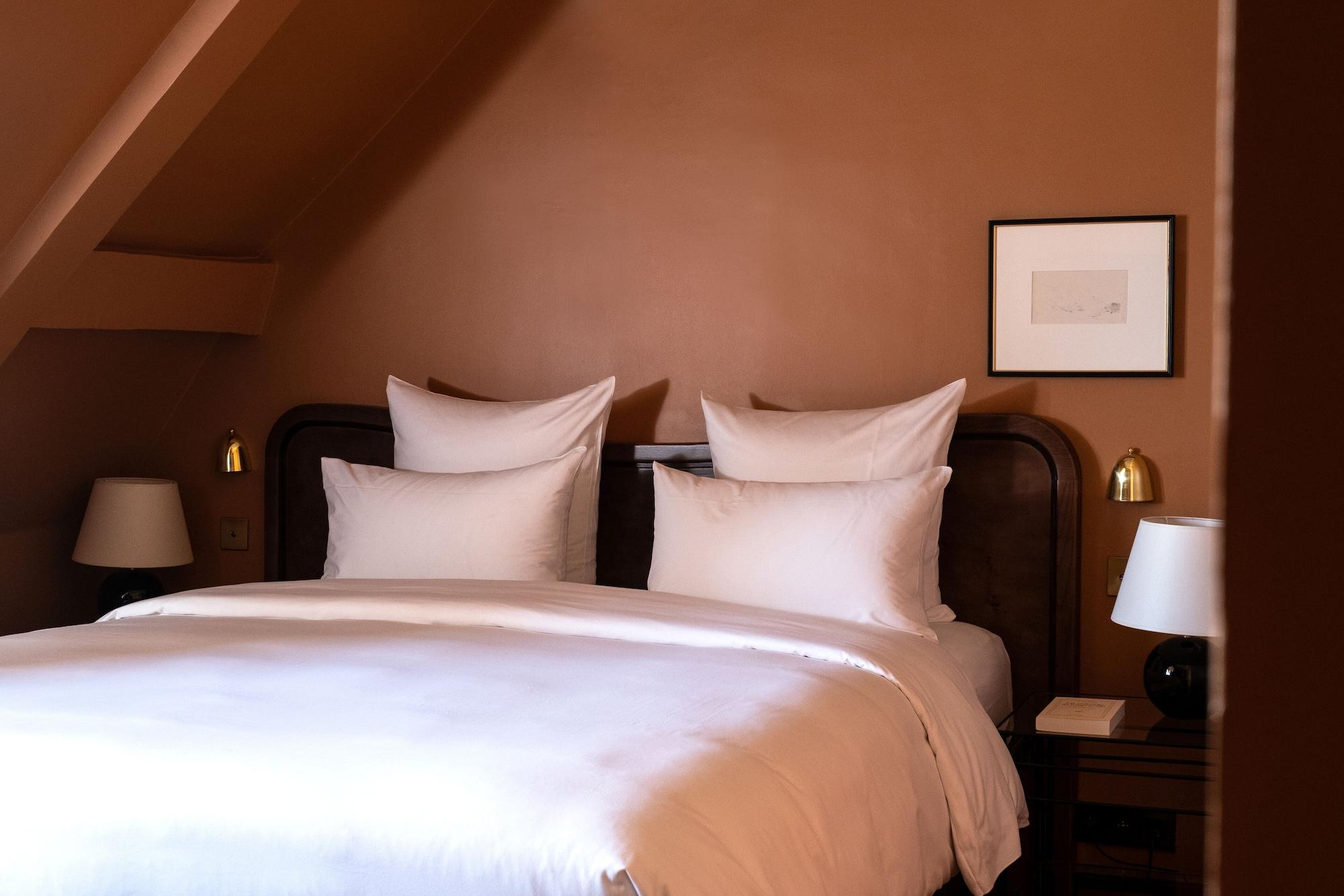 Hotel Rochechouart - Orso Hotels Париж Екстериор снимка