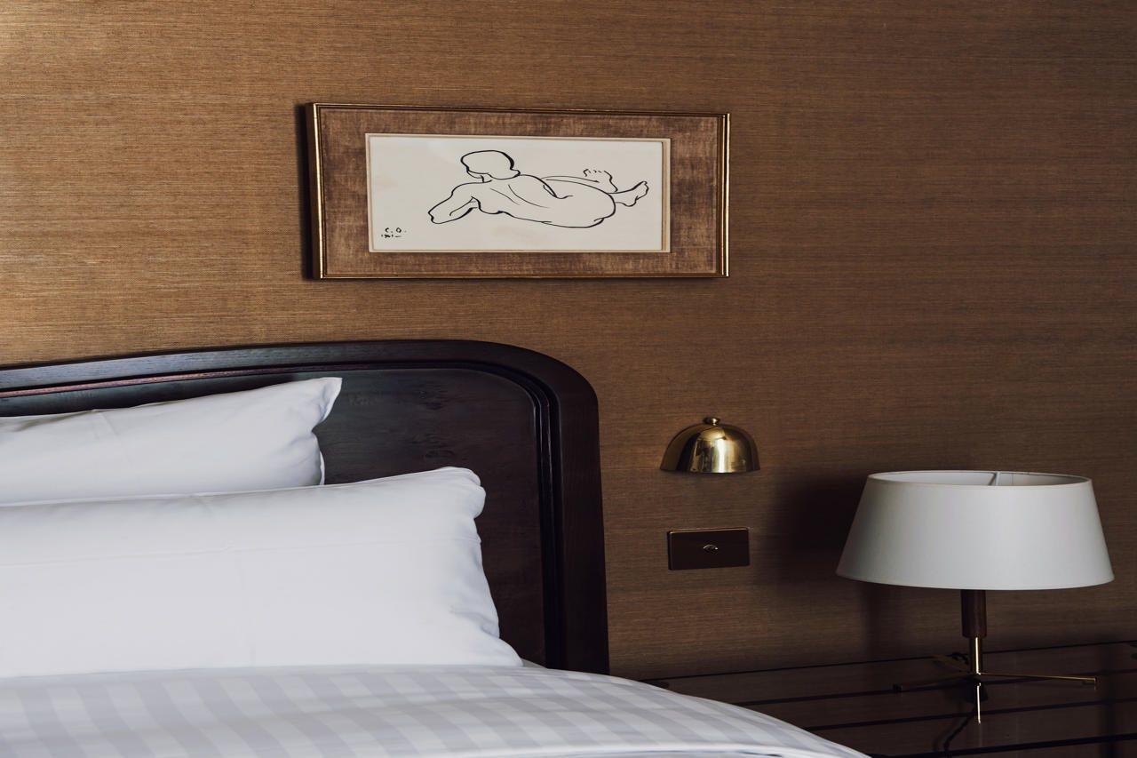 Hotel Rochechouart - Orso Hotels Париж Екстериор снимка