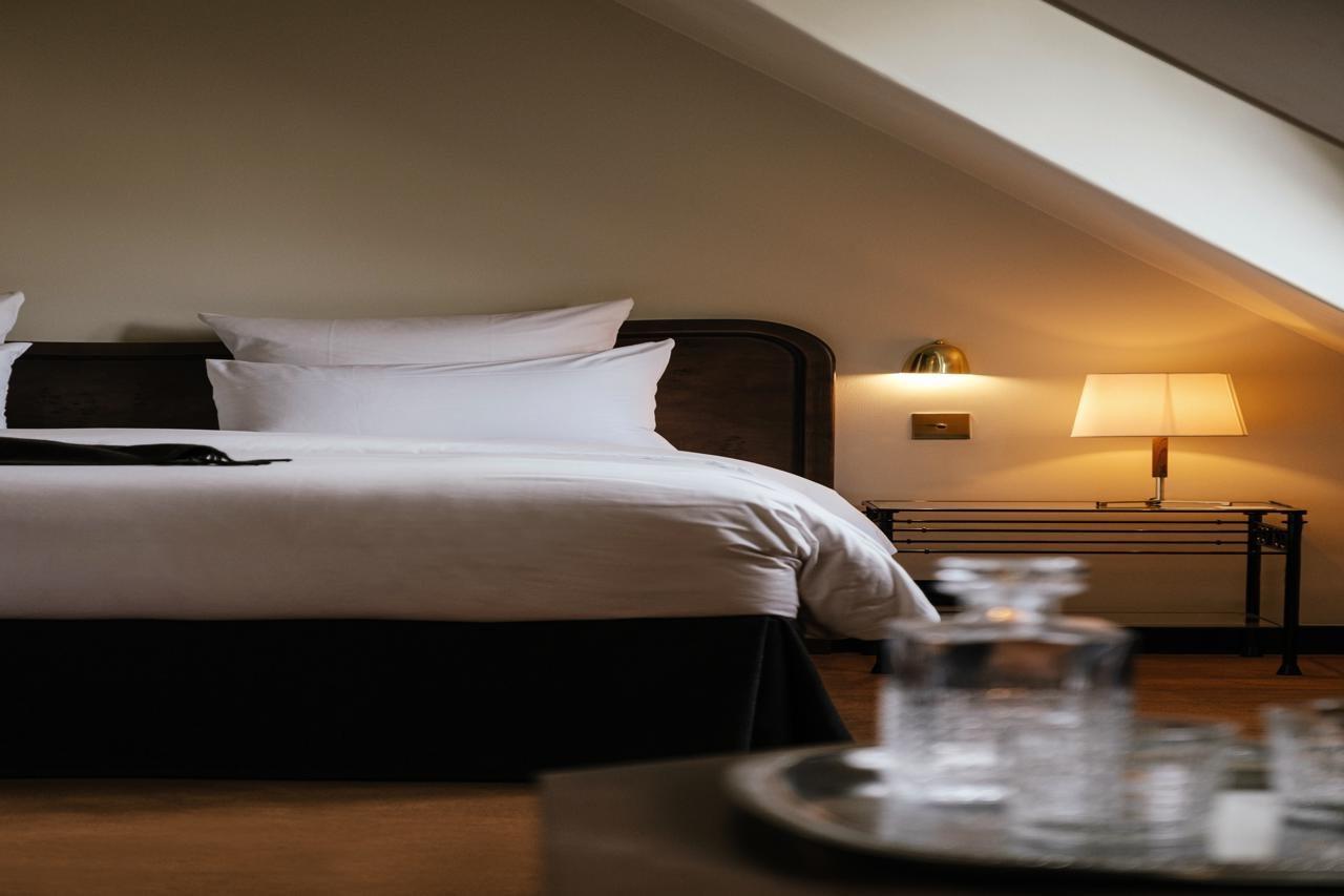 Hotel Rochechouart - Orso Hotels Париж Екстериор снимка