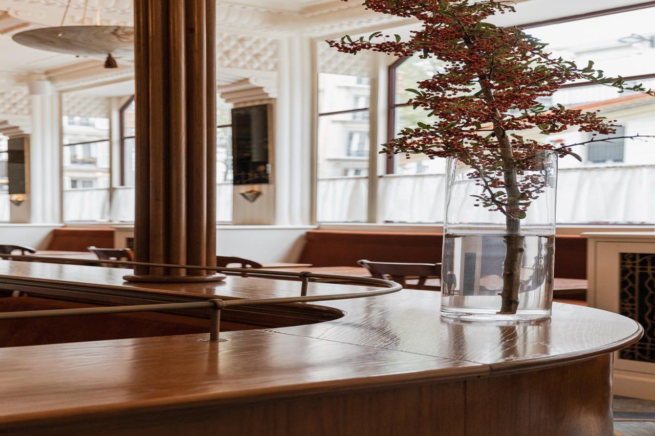 Hotel Rochechouart - Orso Hotels Париж Екстериор снимка