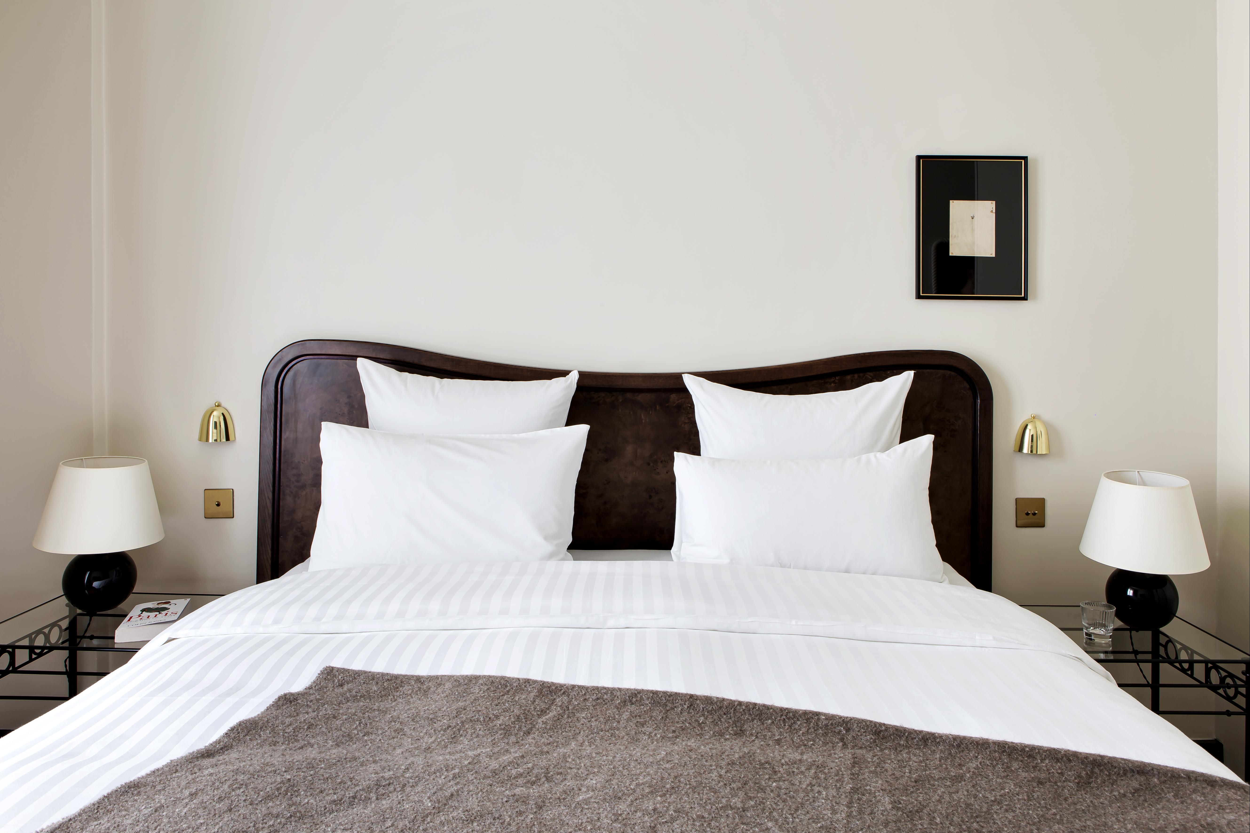 Hotel Rochechouart - Orso Hotels Париж Екстериор снимка
