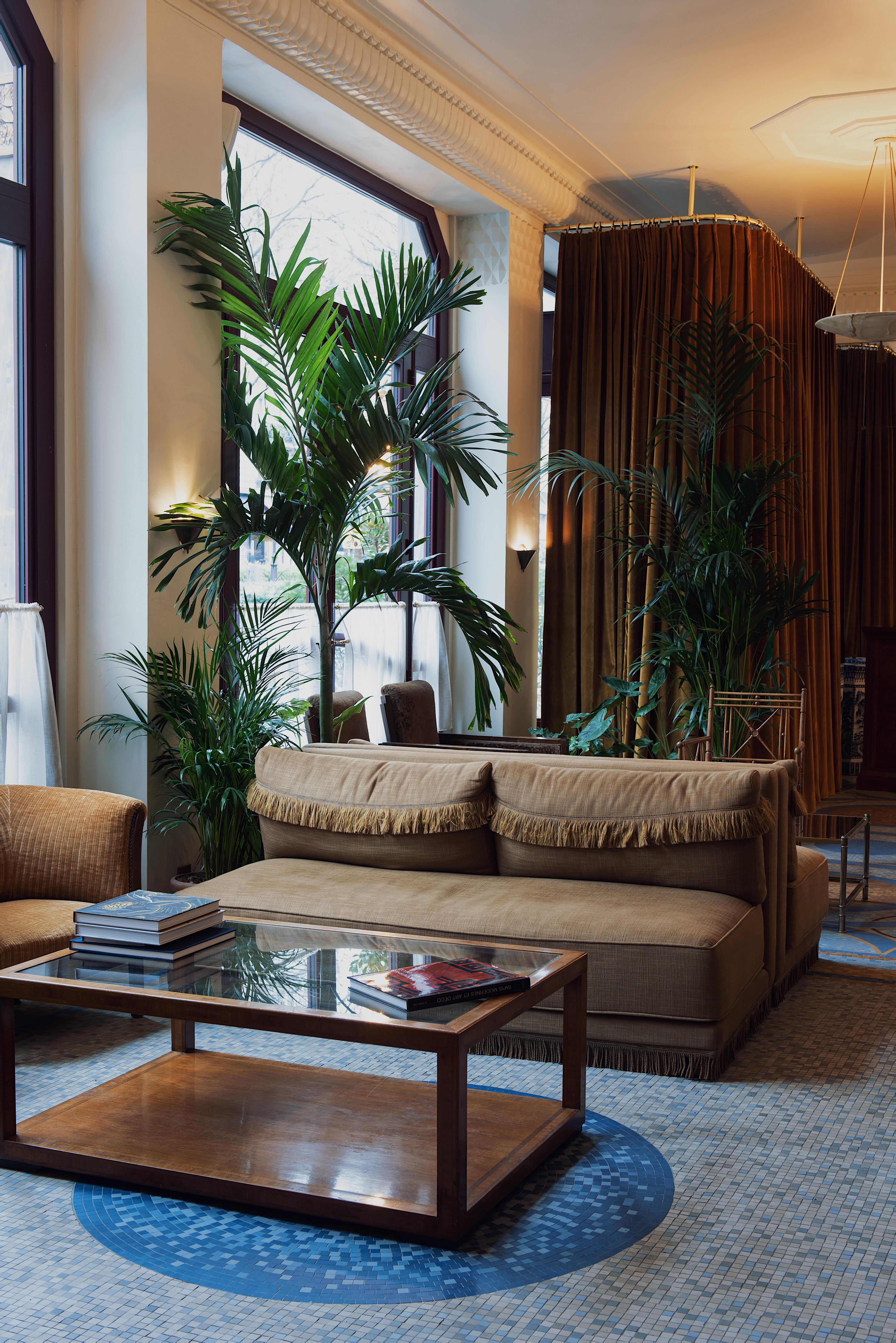 Hotel Rochechouart - Orso Hotels Париж Екстериор снимка