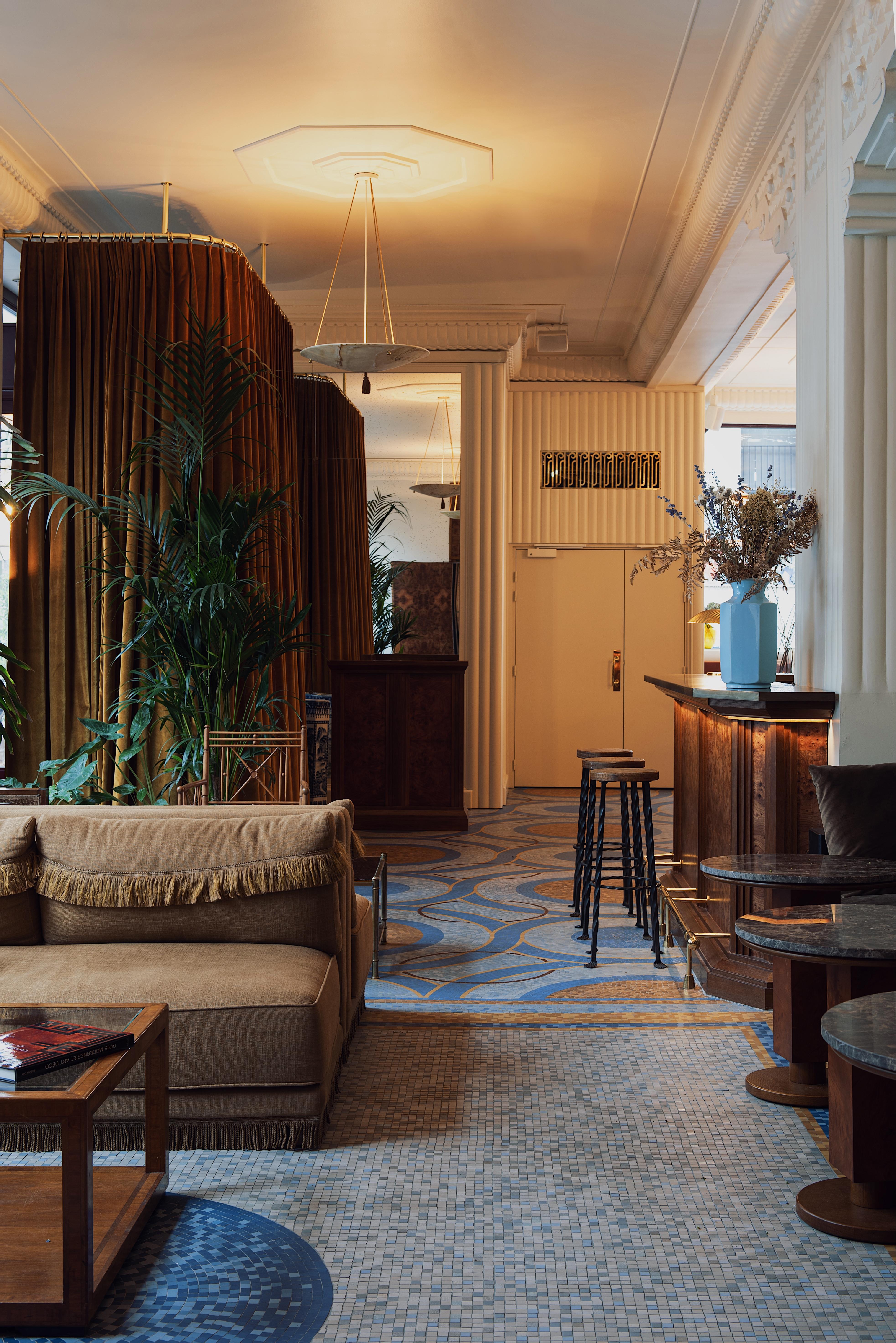 Hotel Rochechouart - Orso Hotels Париж Екстериор снимка