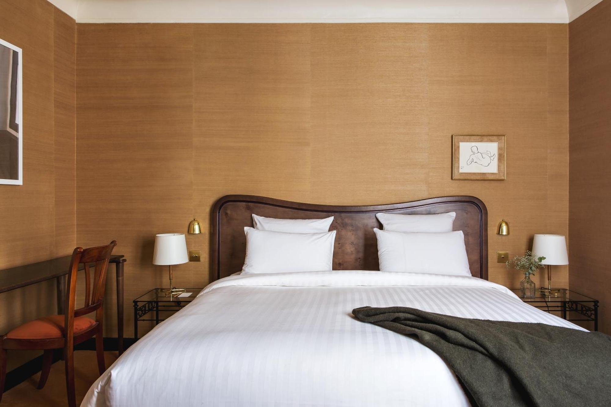 Hotel Rochechouart - Orso Hotels Париж Екстериор снимка