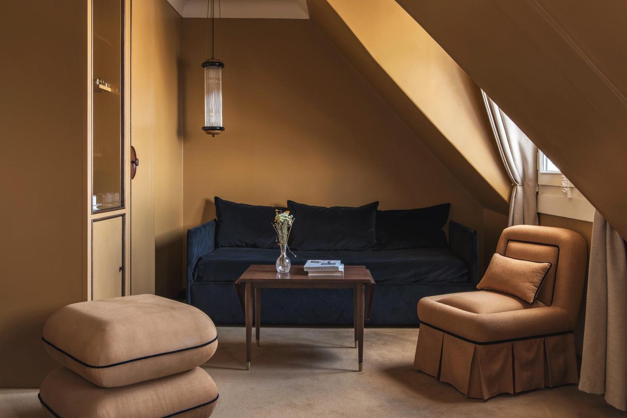 Hotel Rochechouart - Orso Hotels Париж Екстериор снимка